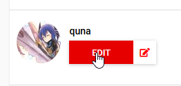Edit Button